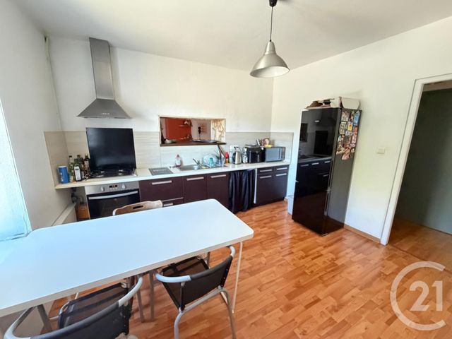 Appartement F2 à vendre - 3 pièces - 86.39 m2 - EXINCOURT - 25 - FRANCHE-COMTE - Century 21 Les Portes De L'Est