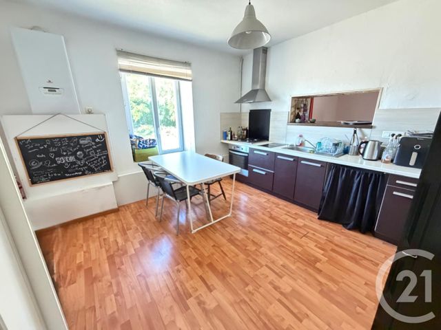 Appartement F2 à vendre - 3 pièces - 86.39 m2 - EXINCOURT - 25 - FRANCHE-COMTE - Century 21 Les Portes De L'Est