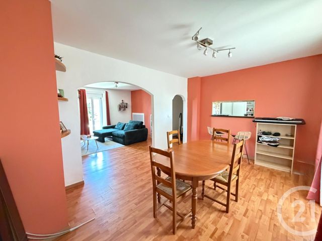 Appartement F2 à vendre - 3 pièces - 86.39 m2 - EXINCOURT - 25 - FRANCHE-COMTE - Century 21 Les Portes De L'Est