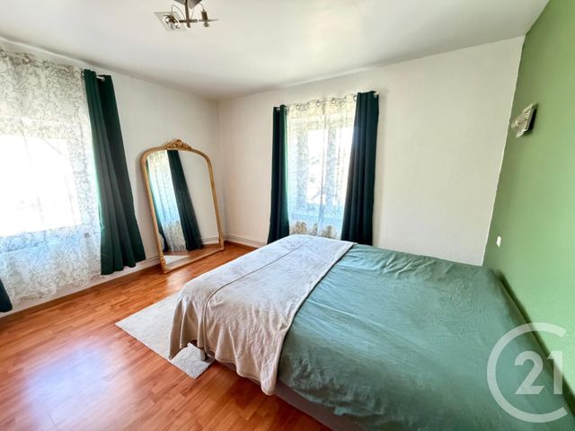 Appartement F2 à vendre - 3 pièces - 86.39 m2 - EXINCOURT - 25 - FRANCHE-COMTE - Century 21 Les Portes De L'Est