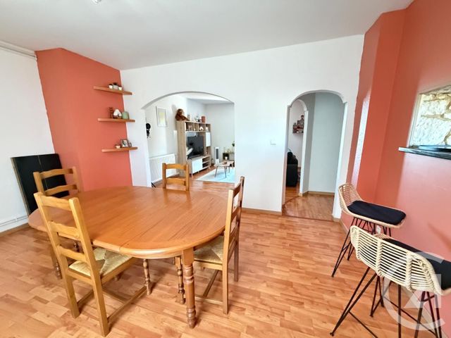 Appartement F2 à vendre - 3 pièces - 86.39 m2 - EXINCOURT - 25 - FRANCHE-COMTE - Century 21 Les Portes De L'Est