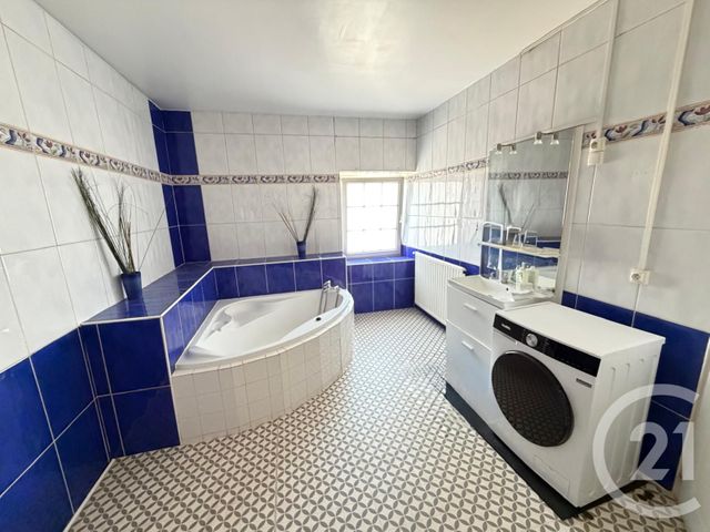Appartement F2 à vendre - 3 pièces - 86.39 m2 - EXINCOURT - 25 - FRANCHE-COMTE - Century 21 Les Portes De L'Est