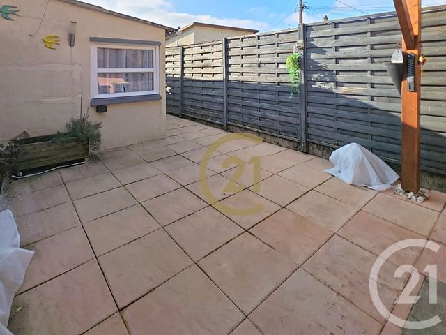 maison à vendre - 4 pièces - 77.0 m2 - VALENTIGNEY - 25 - FRANCHE-COMTE - Century 21 Les Portes De L'Est