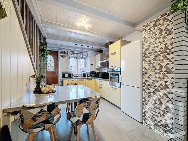 maison à vendre - 4 pièces - 77.0 m2 - VALENTIGNEY - 25 - FRANCHE-COMTE - Century 21 Les Portes De L'Est