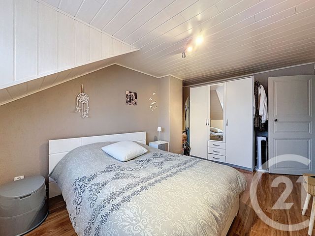 maison à vendre - 4 pièces - 77.0 m2 - VALENTIGNEY - 25 - FRANCHE-COMTE - Century 21 Les Portes De L'Est