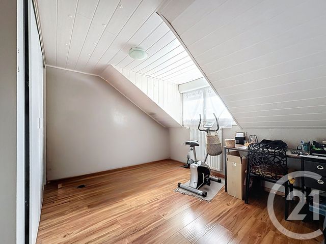 maison à vendre - 4 pièces - 77.0 m2 - VALENTIGNEY - 25 - FRANCHE-COMTE - Century 21 Les Portes De L'Est