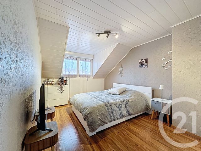 maison à vendre - 4 pièces - 77.0 m2 - VALENTIGNEY - 25 - FRANCHE-COMTE - Century 21 Les Portes De L'Est