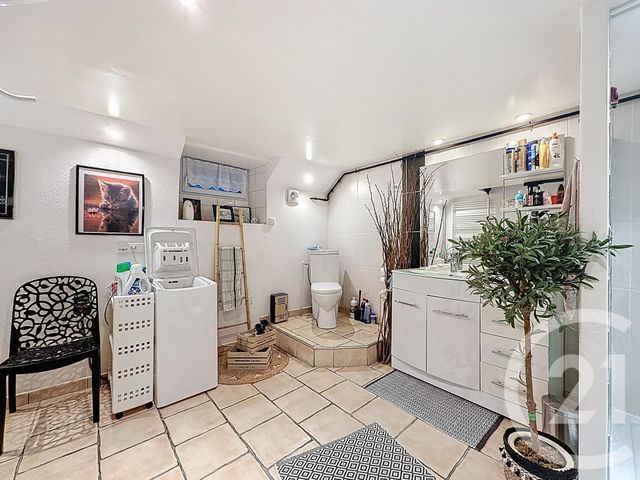 maison à vendre - 4 pièces - 77.0 m2 - VALENTIGNEY - 25 - FRANCHE-COMTE - Century 21 Les Portes De L'Est