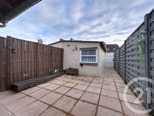 maison à vendre - 4 pièces - 77.0 m2 - VALENTIGNEY - 25 - FRANCHE-COMTE - Century 21 Les Portes De L'Est