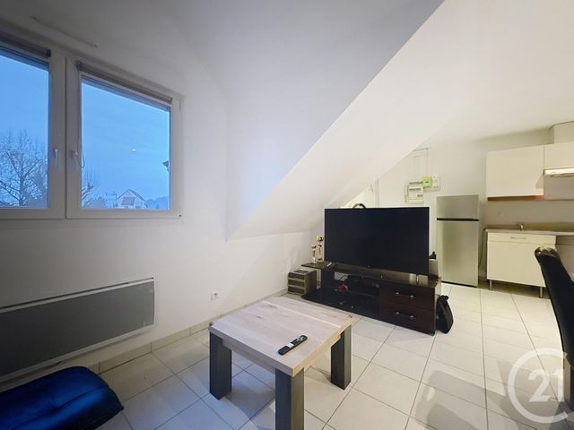 Appartement à vendre - 3 pièces - 46.29 m2 - DELLE - 90 - FRANCHE-COMTE - Century 21 Les Portes De L'Est