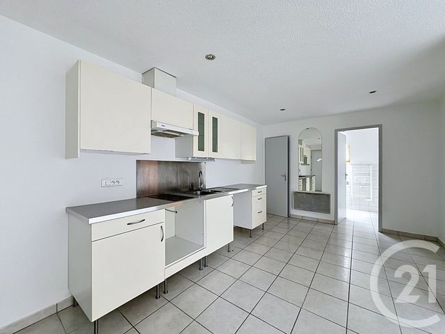 Appartement à vendre - 3 pièces - 46.29 m2 - DELLE - 90 - FRANCHE-COMTE - Century 21 Les Portes De L'Est