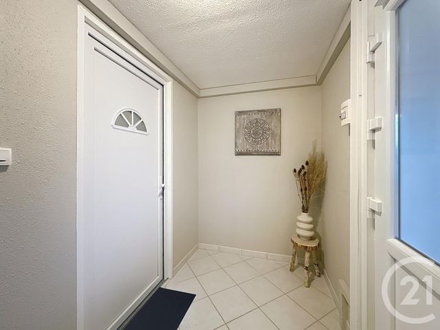 Appartement à vendre - 3 pièces - 46.29 m2 - DELLE - 90 - FRANCHE-COMTE - Century 21 Les Portes De L'Est