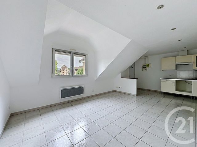 Appartement à vendre DELLE