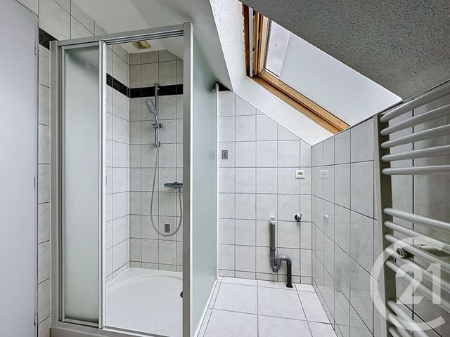 Appartement à vendre - 3 pièces - 46.29 m2 - DELLE - 90 - FRANCHE-COMTE - Century 21 Les Portes De L'Est