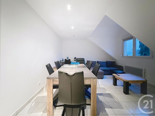 Appartement à vendre - 3 pièces - 46.29 m2 - DELLE - 90 - FRANCHE-COMTE - Century 21 Les Portes De L'Est