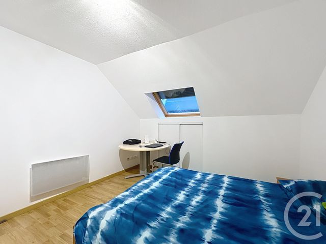 Appartement à vendre - 3 pièces - 46.29 m2 - DELLE - 90 - FRANCHE-COMTE - Century 21 Les Portes De L'Est