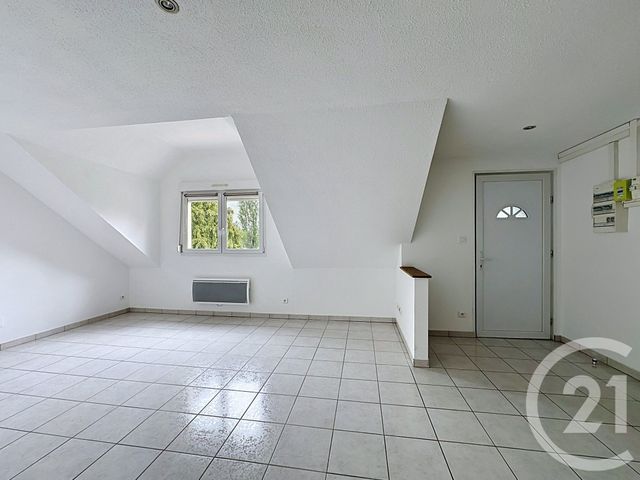 Appartement à vendre - 3 pièces - 46.29 m2 - DELLE - 90 - FRANCHE-COMTE - Century 21 Les Portes De L'Est