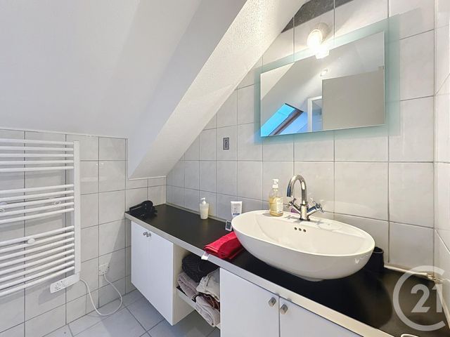 Appartement à vendre - 3 pièces - 46.29 m2 - DELLE - 90 - FRANCHE-COMTE - Century 21 Les Portes De L'Est