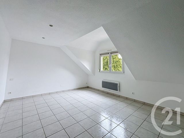Appartement à vendre - 3 pièces - 46.29 m2 - DELLE - 90 - FRANCHE-COMTE - Century 21 Les Portes De L'Est