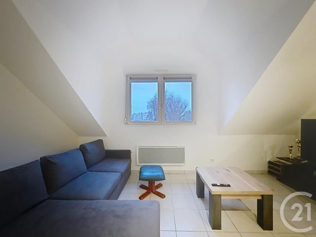 Appartement à vendre - 3 pièces - 46.29 m2 - DELLE - 90 - FRANCHE-COMTE - Century 21 Les Portes De L'Est