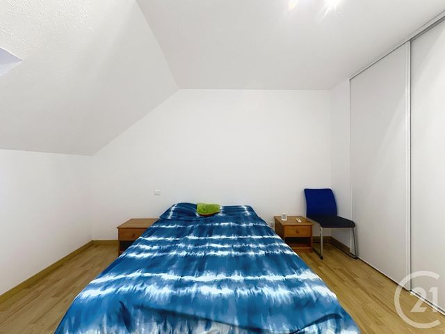 Appartement à vendre - 3 pièces - 46.29 m2 - DELLE - 90 - FRANCHE-COMTE - Century 21 Les Portes De L'Est