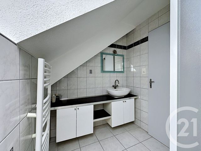 Appartement à vendre - 3 pièces - 46.29 m2 - DELLE - 90 - FRANCHE-COMTE - Century 21 Les Portes De L'Est