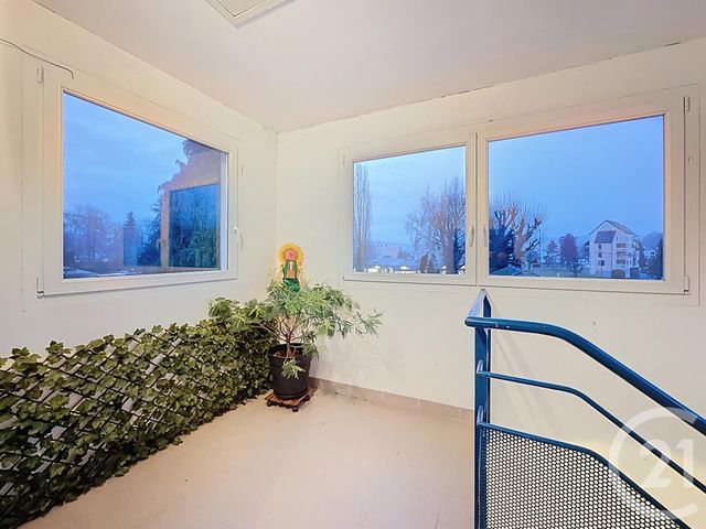 Appartement à vendre DELLE