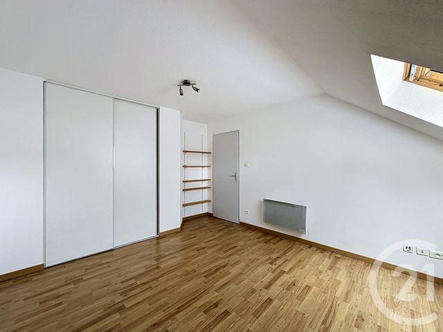 Appartement à vendre - 3 pièces - 46.29 m2 - DELLE - 90 - FRANCHE-COMTE - Century 21 Les Portes De L'Est
