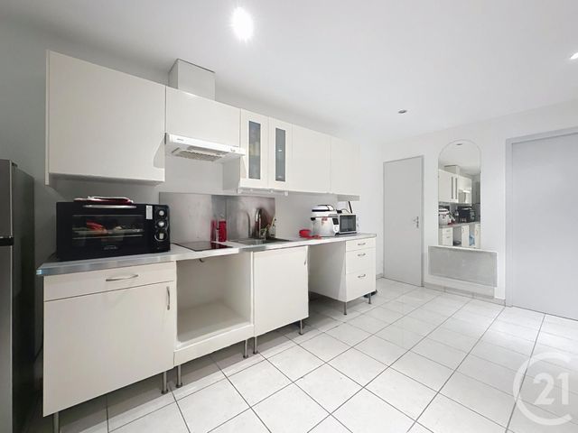 Appartement à vendre - 3 pièces - 46.29 m2 - DELLE - 90 - FRANCHE-COMTE - Century 21 Les Portes De L'Est