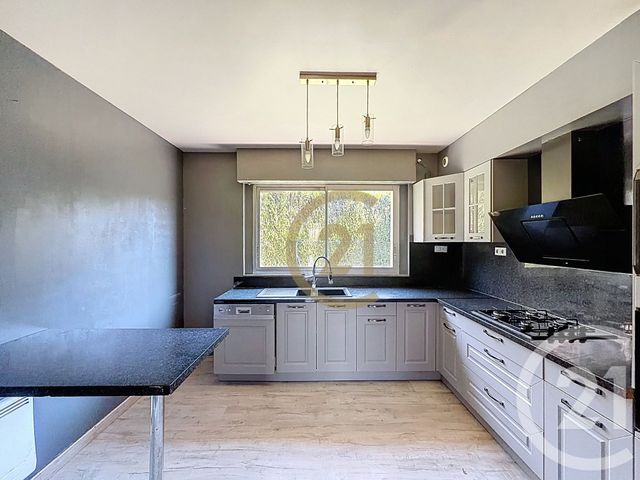 maison à vendre - 5 pièces - 100.0 m2 - BAVANS - 25 - FRANCHE-COMTE - Century 21 Les Portes De L'Est