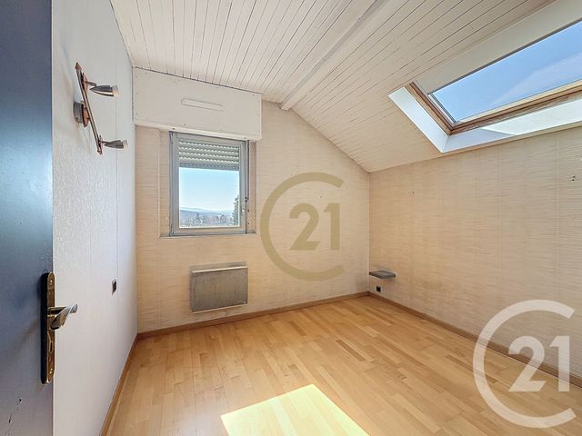 maison à vendre - 5 pièces - 100.0 m2 - BAVANS - 25 - FRANCHE-COMTE - Century 21 Les Portes De L'Est