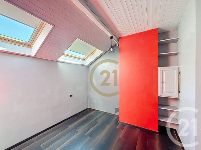 maison à vendre - 5 pièces - 100.0 m2 - BAVANS - 25 - FRANCHE-COMTE - Century 21 Les Portes De L'Est