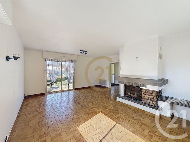 maison à vendre - 5 pièces - 100.0 m2 - BAVANS - 25 - FRANCHE-COMTE - Century 21 Les Portes De L'Est