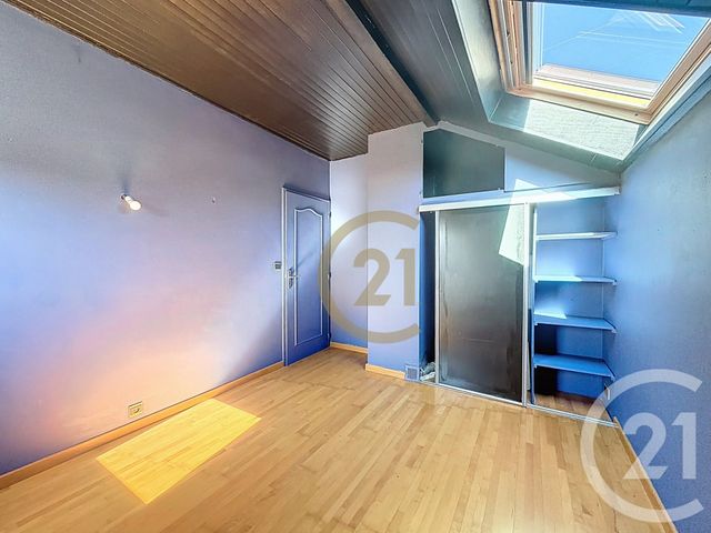 maison à vendre - 5 pièces - 100.0 m2 - BAVANS - 25 - FRANCHE-COMTE - Century 21 Les Portes De L'Est