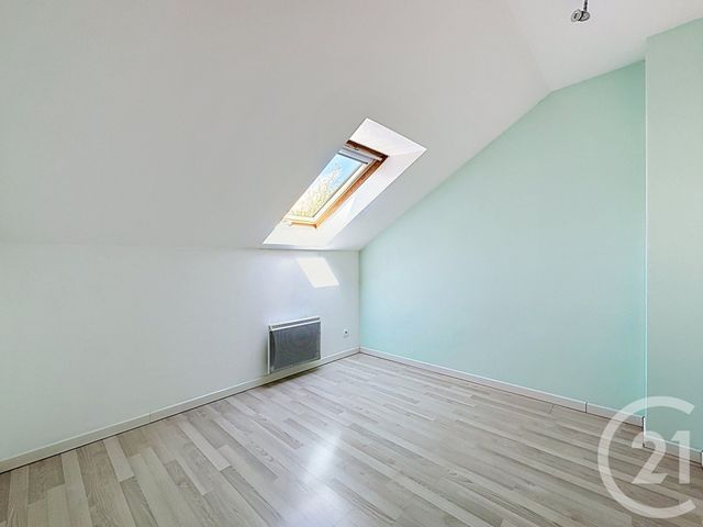 Appartement F4 à vendre - 4 pièces - 59.0 m2 - AUDINCOURT - 25 - FRANCHE-COMTE - Century 21 Les Portes De L'Est