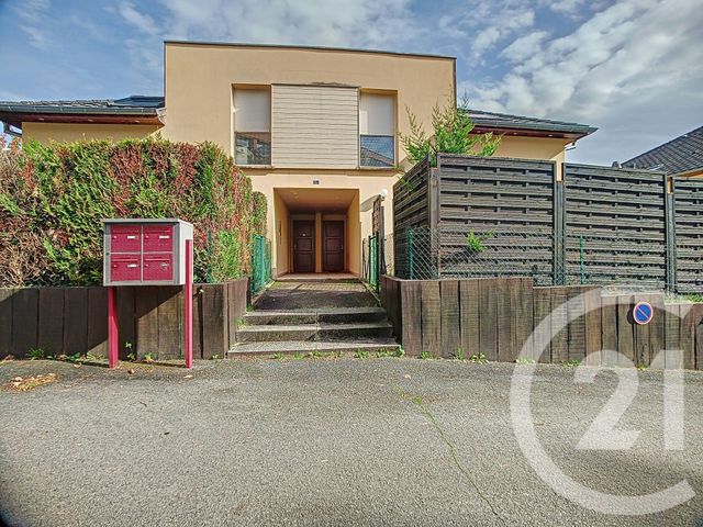 appartement - AUDINCOURT - 25