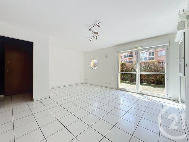 Appartement F4 à vendre - 4 pièces - 59.0 m2 - AUDINCOURT - 25 - FRANCHE-COMTE - Century 21 Les Portes De L'Est