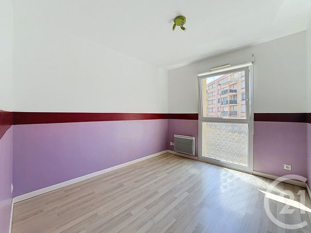 Appartement F4 à vendre - 4 pièces - 59.0 m2 - AUDINCOURT - 25 - FRANCHE-COMTE - Century 21 Les Portes De L'Est