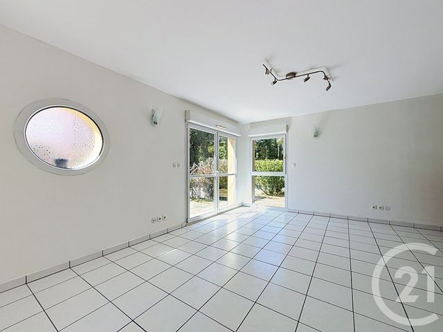 Appartement F4 à vendre - 4 pièces - 59.0 m2 - AUDINCOURT - 25 - FRANCHE-COMTE - Century 21 Les Portes De L'Est