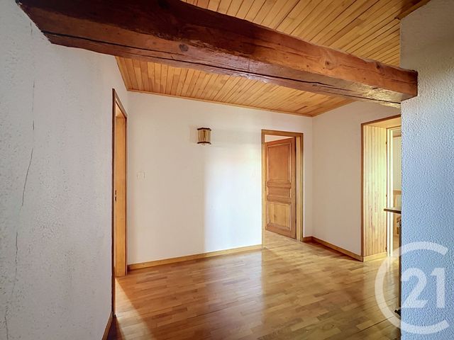 maison à vendre - 8 pièces - 179.0 m2 - EXINCOURT - 25 - FRANCHE-COMTE - Century 21 Les Portes De L'Est