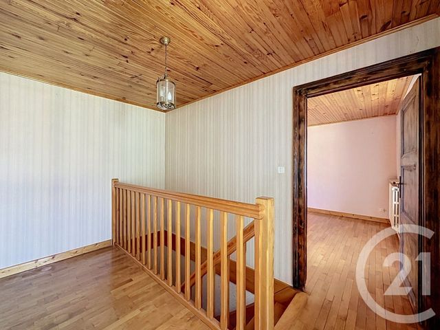 maison à vendre - 8 pièces - 179.0 m2 - EXINCOURT - 25 - FRANCHE-COMTE - Century 21 Les Portes De L'Est