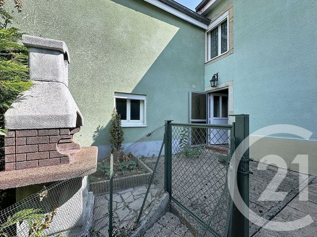 maison à vendre - 8 pièces - 179.0 m2 - EXINCOURT - 25 - FRANCHE-COMTE - Century 21 Les Portes De L'Est