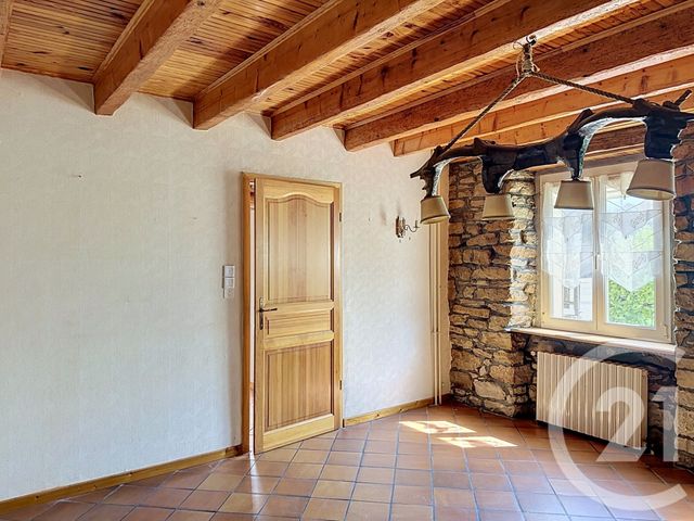 maison à vendre - 8 pièces - 179.0 m2 - EXINCOURT - 25 - FRANCHE-COMTE - Century 21 Les Portes De L'Est