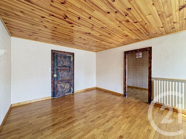 maison à vendre - 8 pièces - 179.0 m2 - EXINCOURT - 25 - FRANCHE-COMTE - Century 21 Les Portes De L'Est