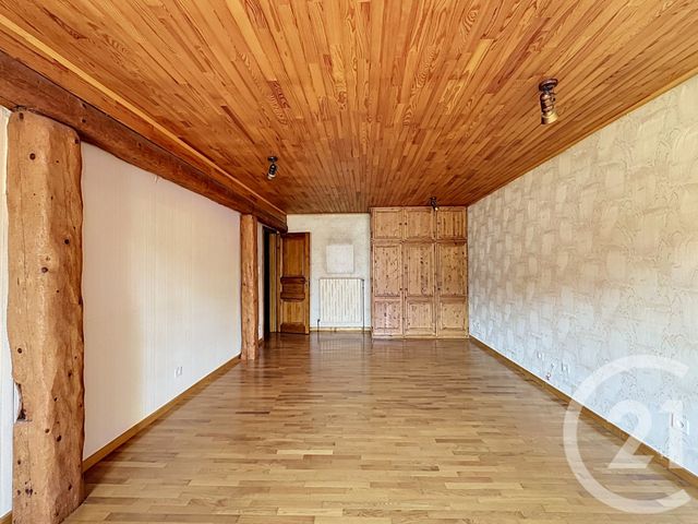 maison à vendre - 8 pièces - 179.0 m2 - EXINCOURT - 25 - FRANCHE-COMTE - Century 21 Les Portes De L'Est