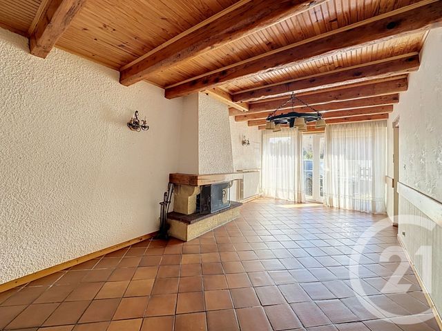 maison à vendre - 8 pièces - 179.0 m2 - EXINCOURT - 25 - FRANCHE-COMTE - Century 21 Les Portes De L'Est