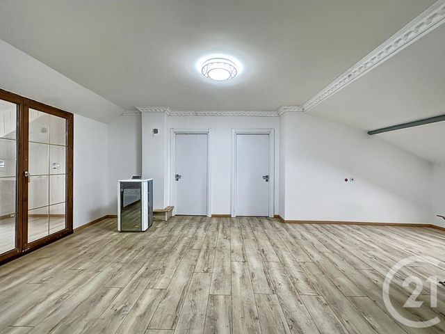 Appartement F3 à vendre - 4 pièces - 80.0 m2 - L ISLE SUR LE DOUBS - 25 - FRANCHE-COMTE - Century 21 Les Portes De L'Est