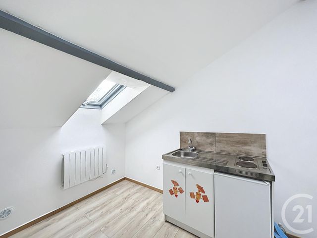 Appartement F3 à vendre - 4 pièces - 80.0 m2 - L ISLE SUR LE DOUBS - 25 - FRANCHE-COMTE - Century 21 Les Portes De L'Est