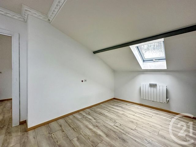 Appartement F3 à vendre - 4 pièces - 80.0 m2 - L ISLE SUR LE DOUBS - 25 - FRANCHE-COMTE - Century 21 Les Portes De L'Est