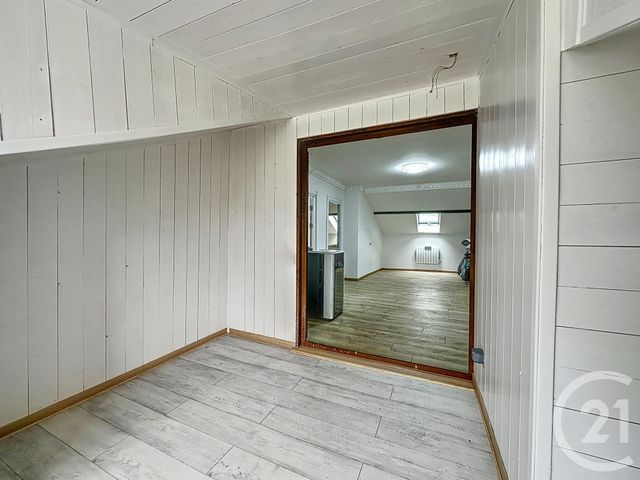 Appartement F3 à vendre - 4 pièces - 80.0 m2 - L ISLE SUR LE DOUBS - 25 - FRANCHE-COMTE - Century 21 Les Portes De L'Est